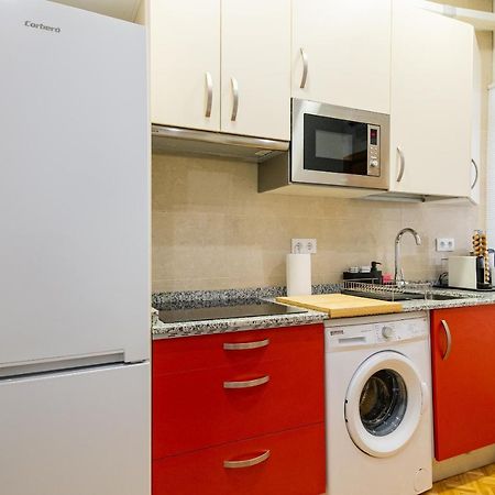 Centrico Apartamento Con 3 Banos En Puerta Del Sol Y Atocha Мадрид Екстер'єр фото