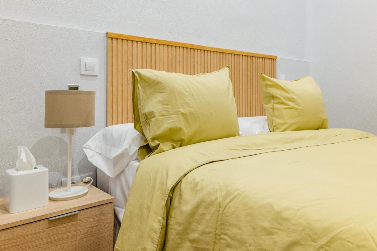 Centrico Apartamento Con 3 Banos En Puerta Del Sol Y Atocha Мадрид Екстер'єр фото