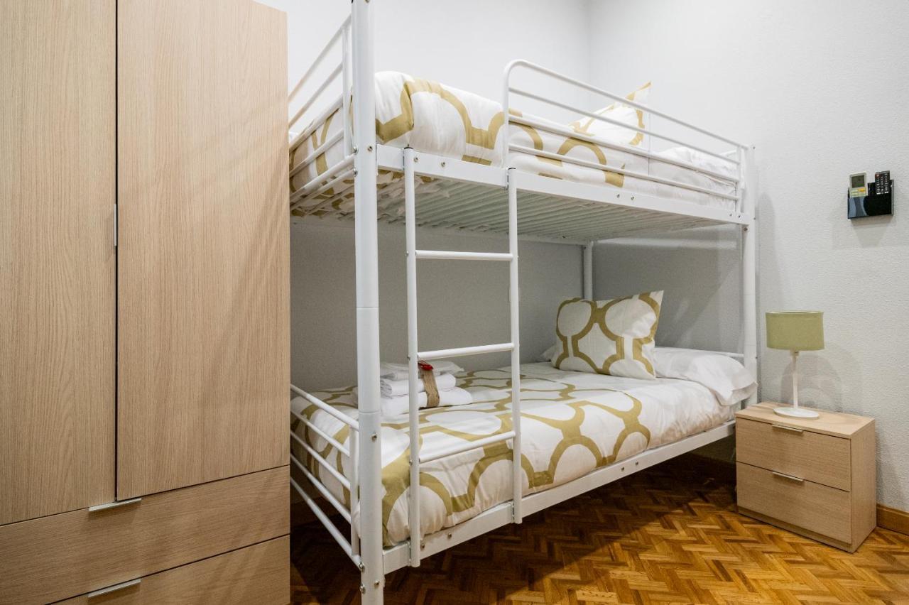 Centrico Apartamento Con 3 Banos En Puerta Del Sol Y Atocha Мадрид Екстер'єр фото