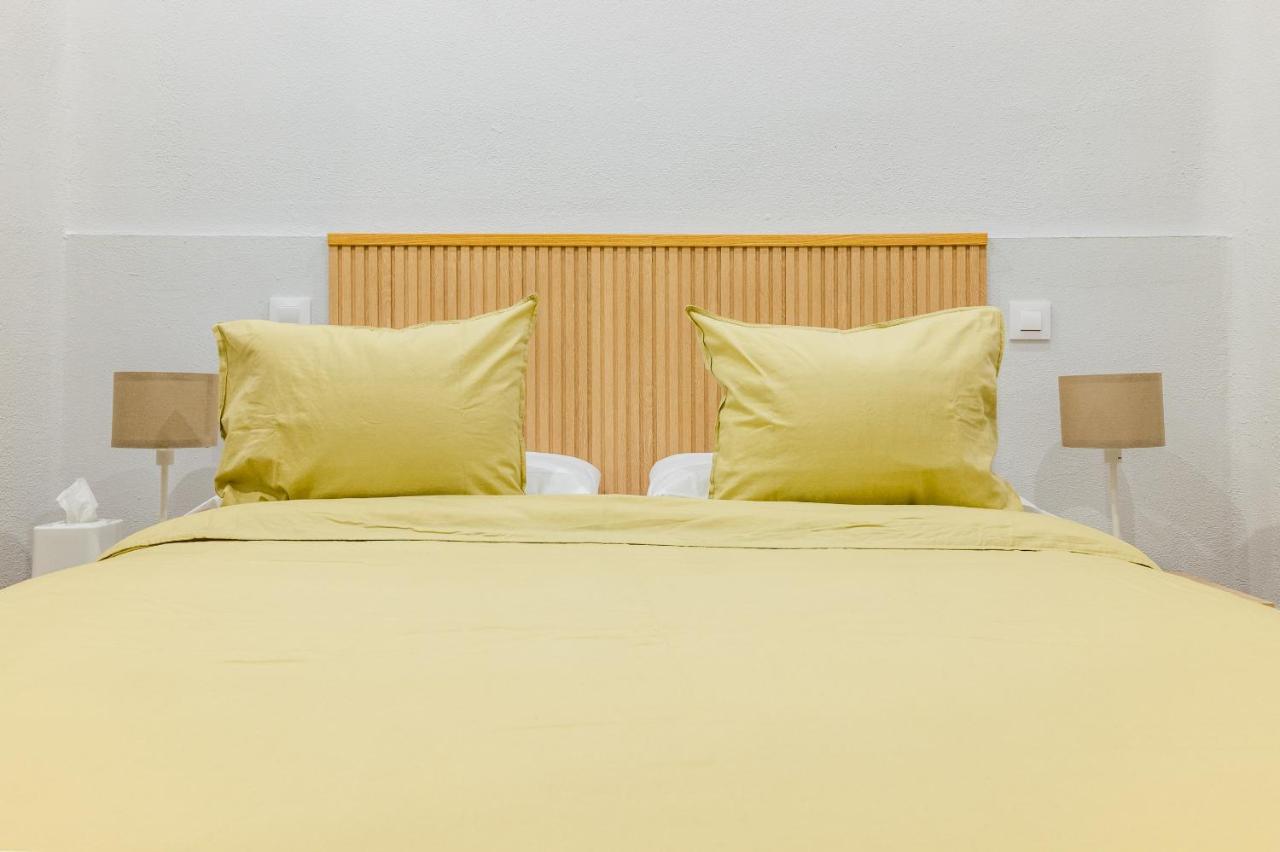 Centrico Apartamento Con 3 Banos En Puerta Del Sol Y Atocha Мадрид Екстер'єр фото